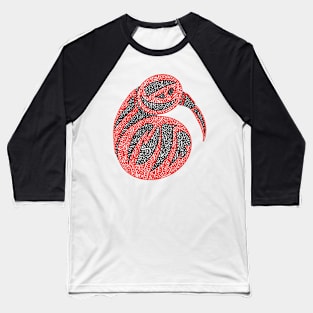 Kiwi Baseball T-Shirt